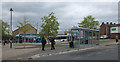 Heckmondwike Hub