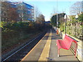 Berry Brow Railway Station