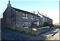 Houses on Taylor Hill Road