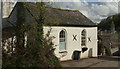 SX8381 : Former chapel, Hennock by Derek Harper