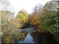 River Holme, Lockwood