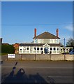 The Ship, Sea Road, Winchelsea Beach