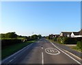 Sea Road, Winchelsea Beach