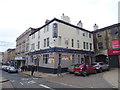 White Hart Bar, Huddersfield