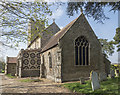 St John the Baptist, Elmswell