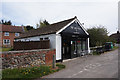 Fish and chips shop, Beeford