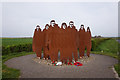 158 Squadron War Memorial, Lissett