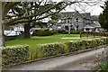 Llanrwst: Cartref y Borth Nursing Home