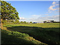 Vacant land on Doddington Road