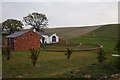 Buildings at Riby Grove Farm