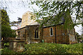 St Andrews Church, Irby upon Humber