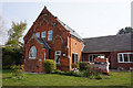 Former Wesleyan Chapel