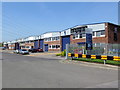 Cowley Mill Trading Estate, Longbridge Way, Cowley