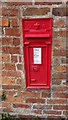 Post box, Pensax