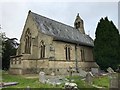 Church of St Michael and All Angels, Welshampton