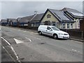 Park Primary School, Bargoed