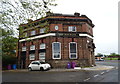 The Old Bank on Everton Road