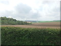 Wind turbines at Low Cowlam