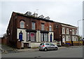 Houses on Breckfield Road North