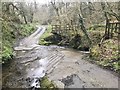 Nant Cwmwr-ddu Ford