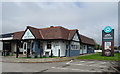 The Mons public house, Bootle, Liverpool