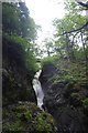 NY3920 : Aira Force by DS Pugh