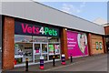 Vets for Pets - Ayr