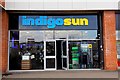 Indigo Sun - Ayr