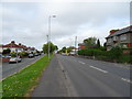 Liverpool Road North, Maghull