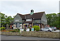 SD3703 : The Coach & Horses, Maghull by JThomas