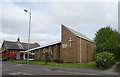 Maghull Methodist Church