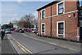 A street in Hanley