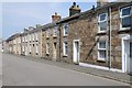 Houses on Union Street