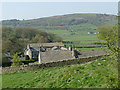 Buildings at High Farnhill (1)