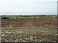 Farmland, Clieves Hills