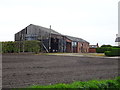 Barn and conversion, Bangor