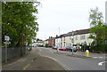 Aughton Street (B5139), Ormskirk