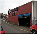 Bargoed Tyres, Brakes & Exhausts, Bargoed