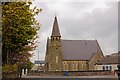 Livingstone Parish Church - Stevenston