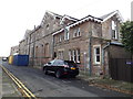 Palace Street, Berwick-upon-Tweed