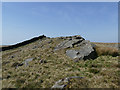 SE0150 : Standard Crag by Stephen Craven