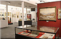 Gallery 1, Kirkcudbright Galleries