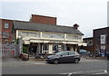 The Farmers Arms, Fazakerley