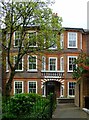 Highgate : Burlington Court