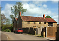 House on North Street, South Petherton