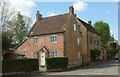 Listed buildings, South Petherton