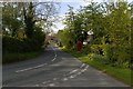 Oak Road, Cowthorpe