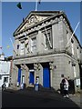 Guildhall, Helston