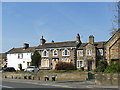 The former Cross Keys, Short Bank Road, Skipton