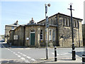 LDS church, Otley Street, Skipton